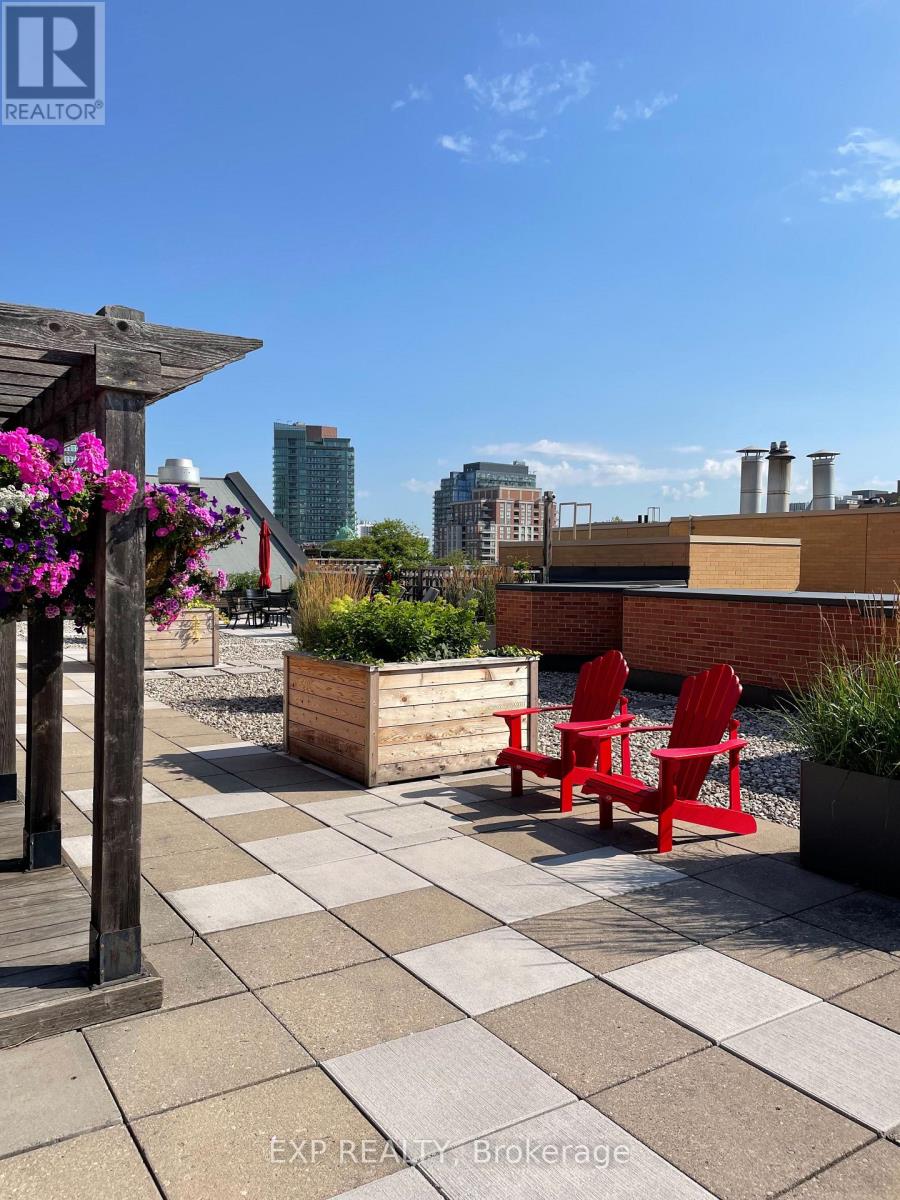 610 - 71 Front Street E, Toronto, Ontario  M5E 1B3 - Photo 14 - C12671924