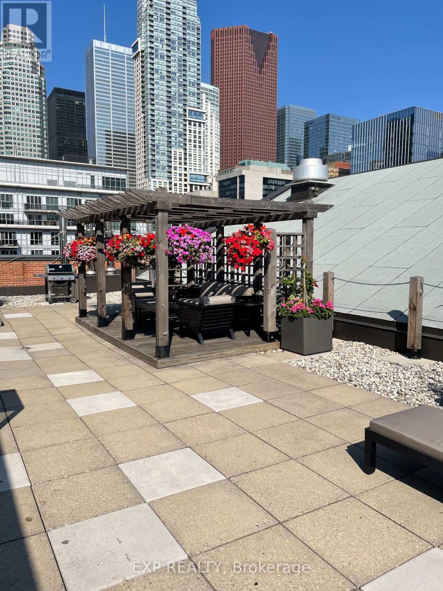 610 - 71 Front Street E, Toronto, Ontario  M5E 1B3 - Photo 15 - C12671924