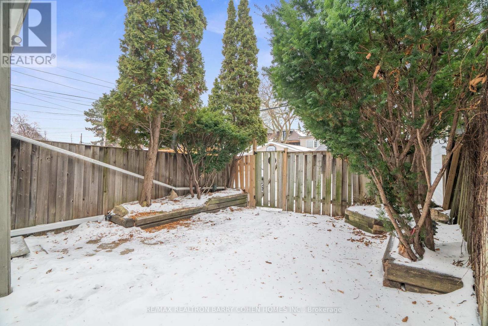 Lower - 59 Dupont Street, Toronto, Ontario  M5R 1V3 - Photo 13 - C12671948