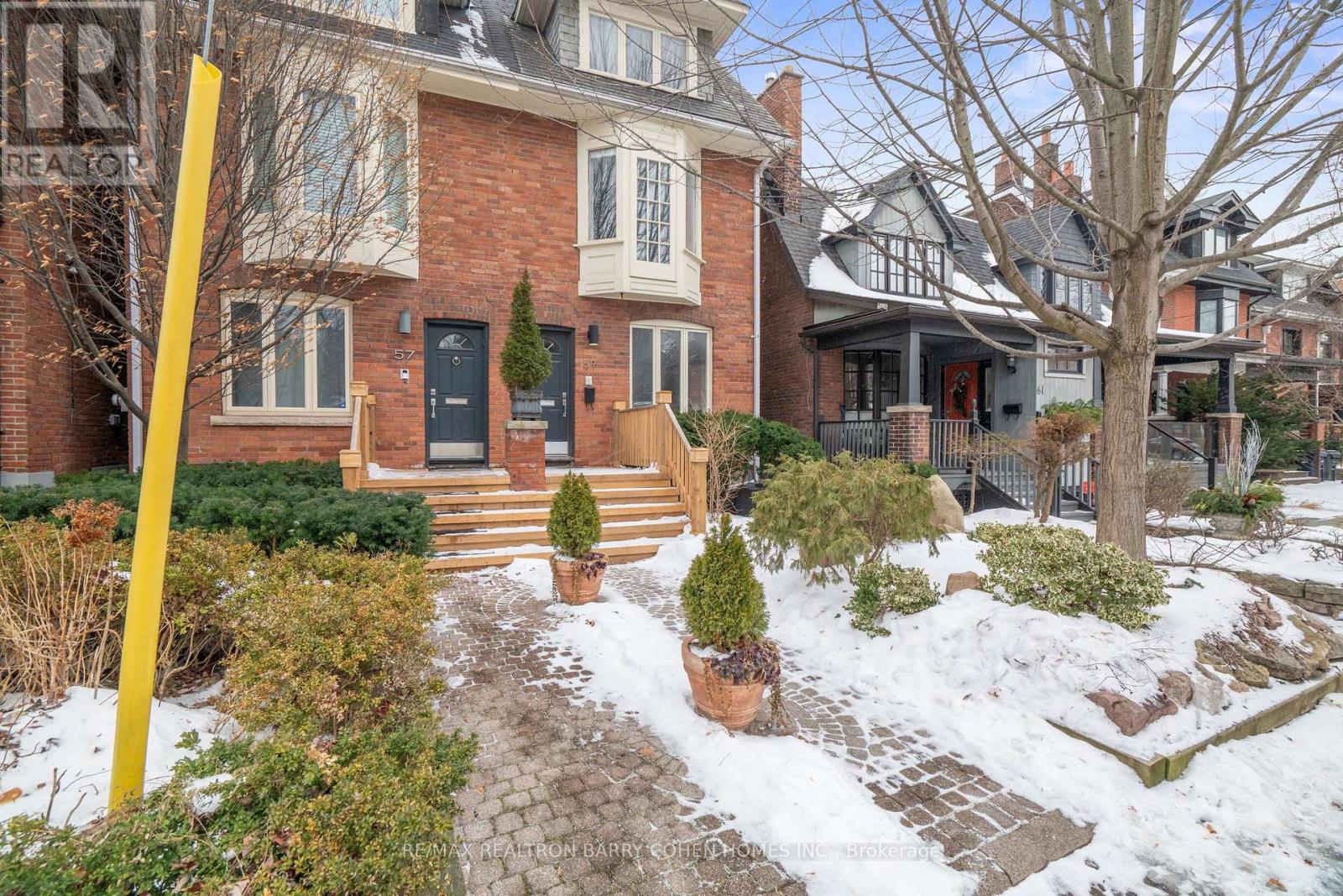 Lower - 59 Dupont Street, Toronto, Ontario  M5R 1V3 - Photo 2 - C12671948