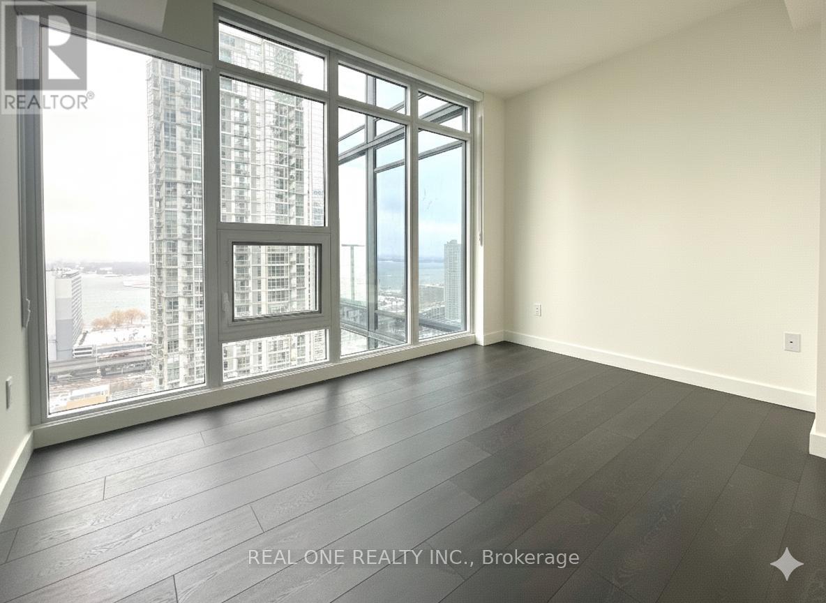 2505 - 1 Concord Cityplace Way, Toronto, Ontario  M5V 0X3 - Photo 18 - C12671976