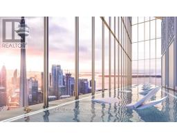 2505 - 1 CONCORD CITYPLACE WAY, Toronto, Ontario