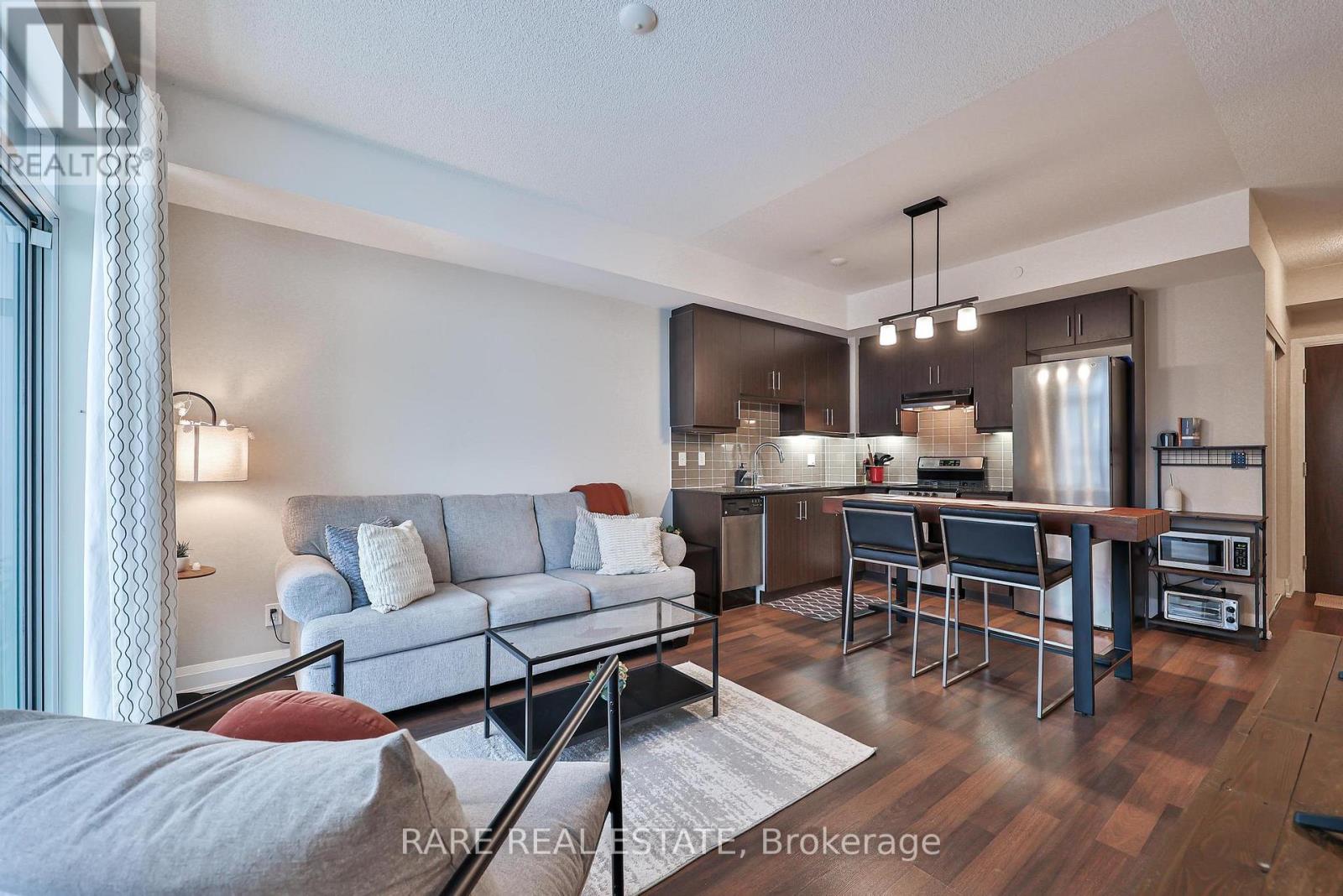 710 - 68 Canterbury Place, Toronto, Ontario  M2N 0H8 - Photo 11 - C12671988