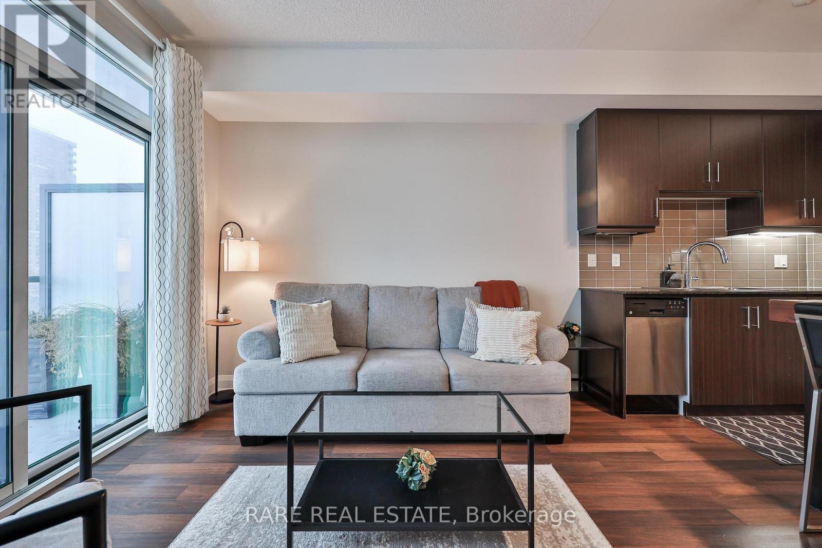 710 - 68 Canterbury Place, Toronto, Ontario  M2N 0H8 - Photo 13 - C12671988