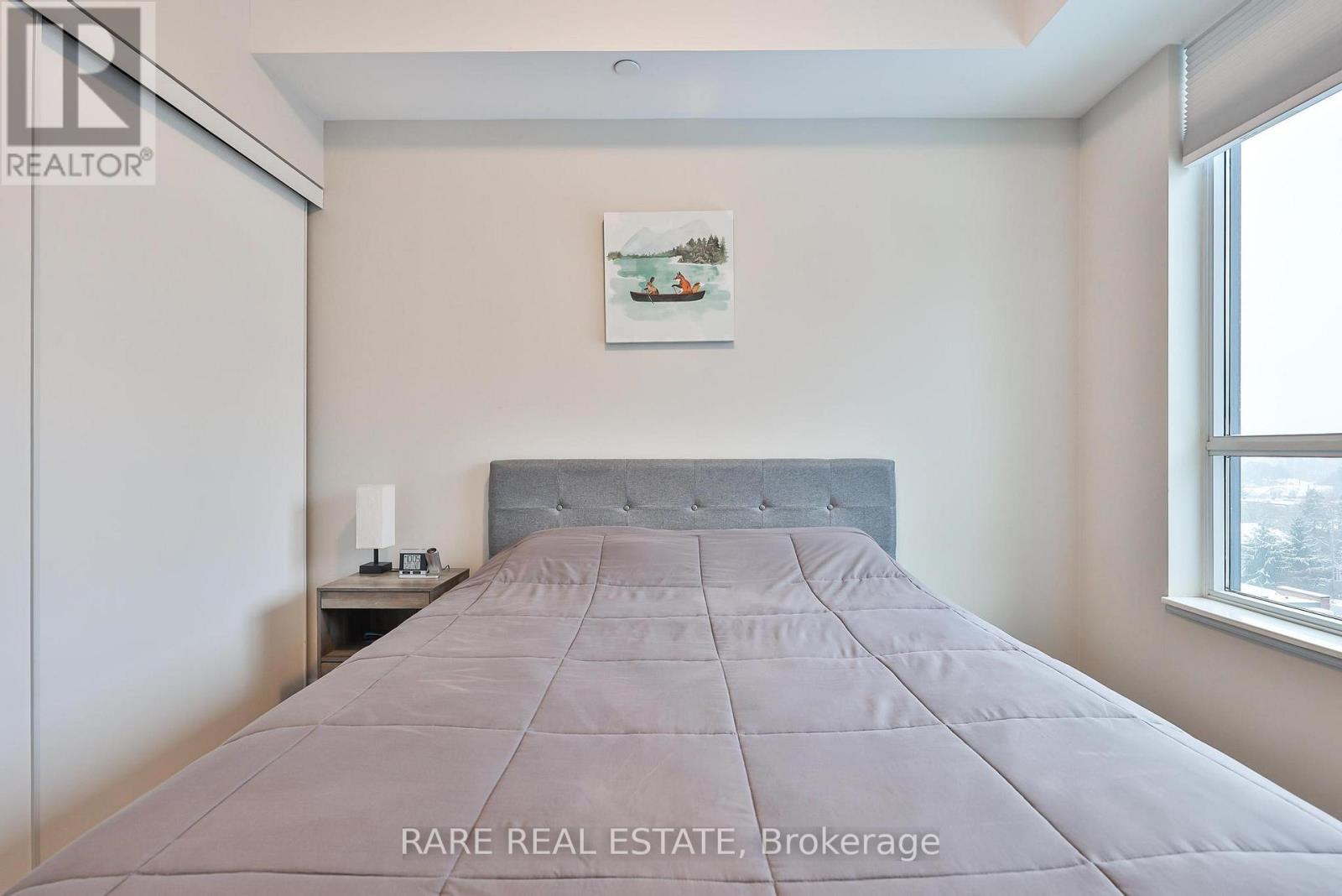 710 - 68 Canterbury Place, Toronto, Ontario  M2N 0H8 - Photo 15 - C12671988