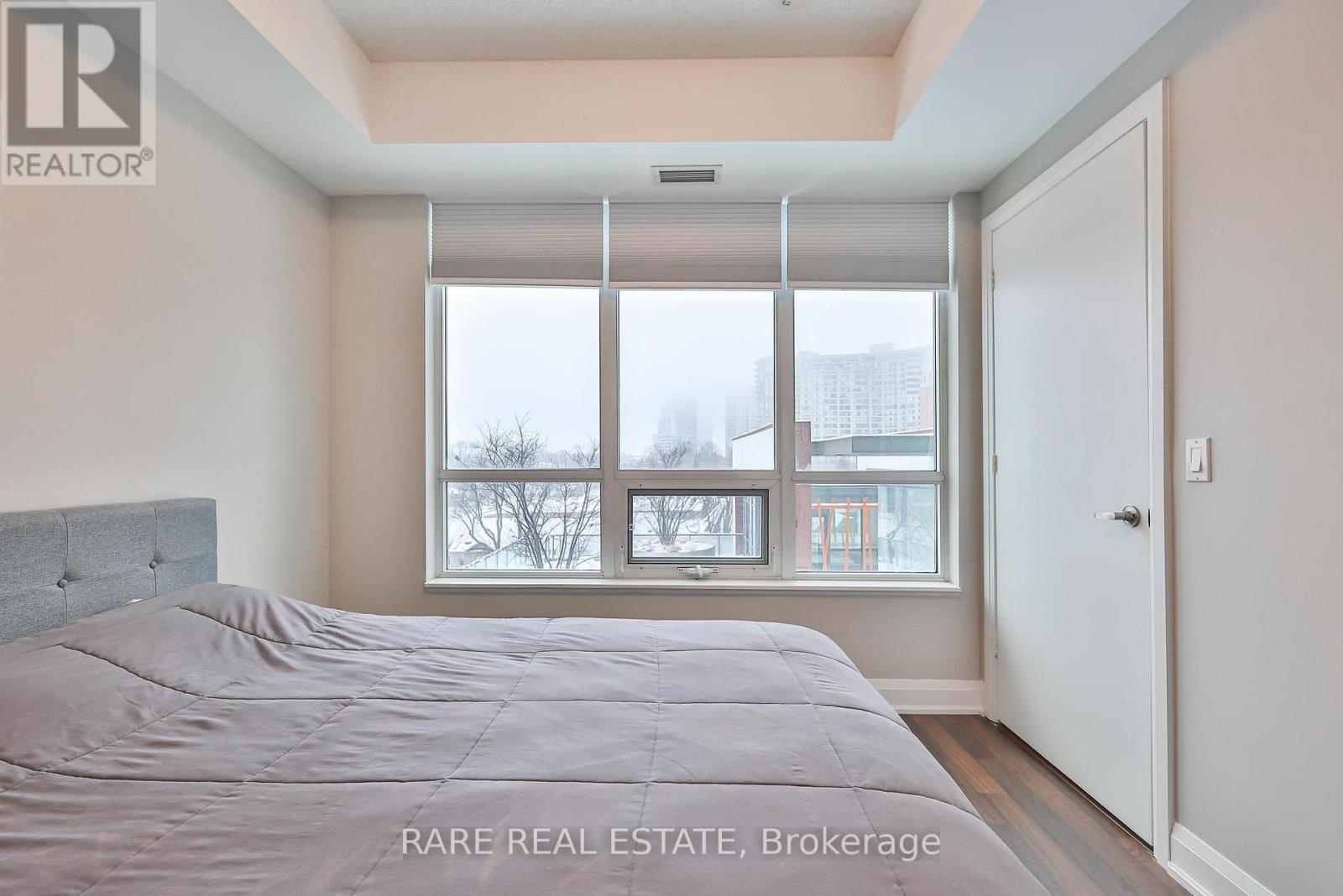 710 - 68 Canterbury Place, Toronto, Ontario  M2N 0H8 - Photo 17 - C12671988