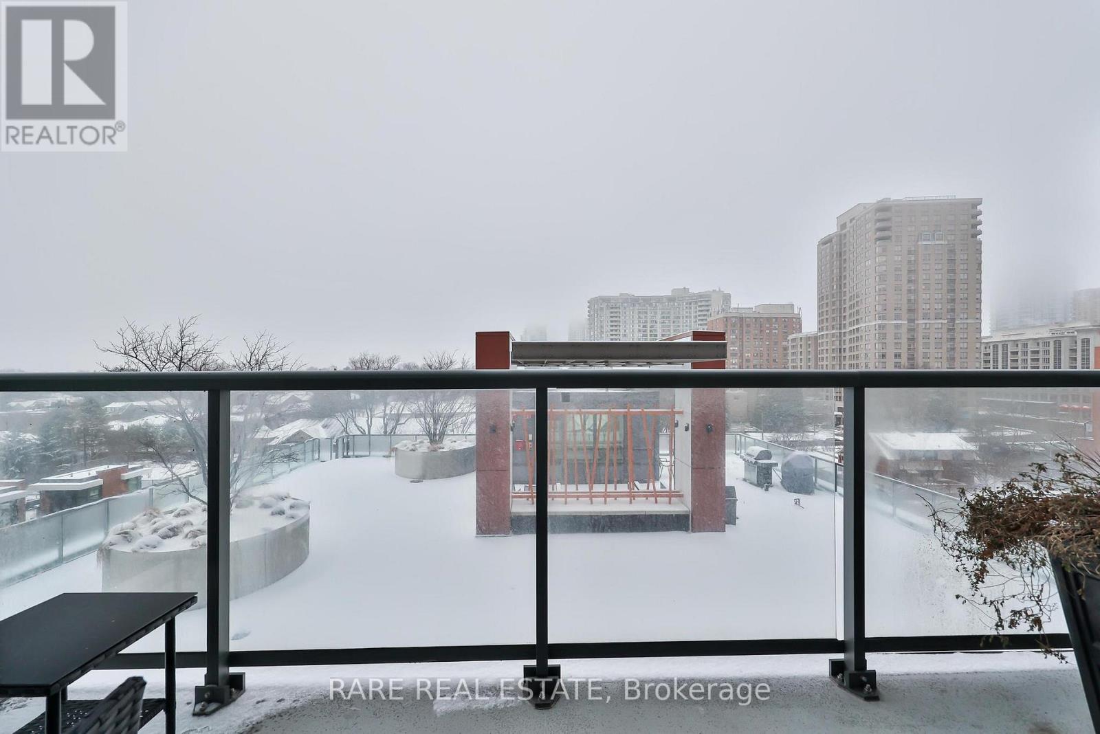 710 - 68 Canterbury Place, Toronto, Ontario  M2N 0H8 - Photo 19 - C12671988