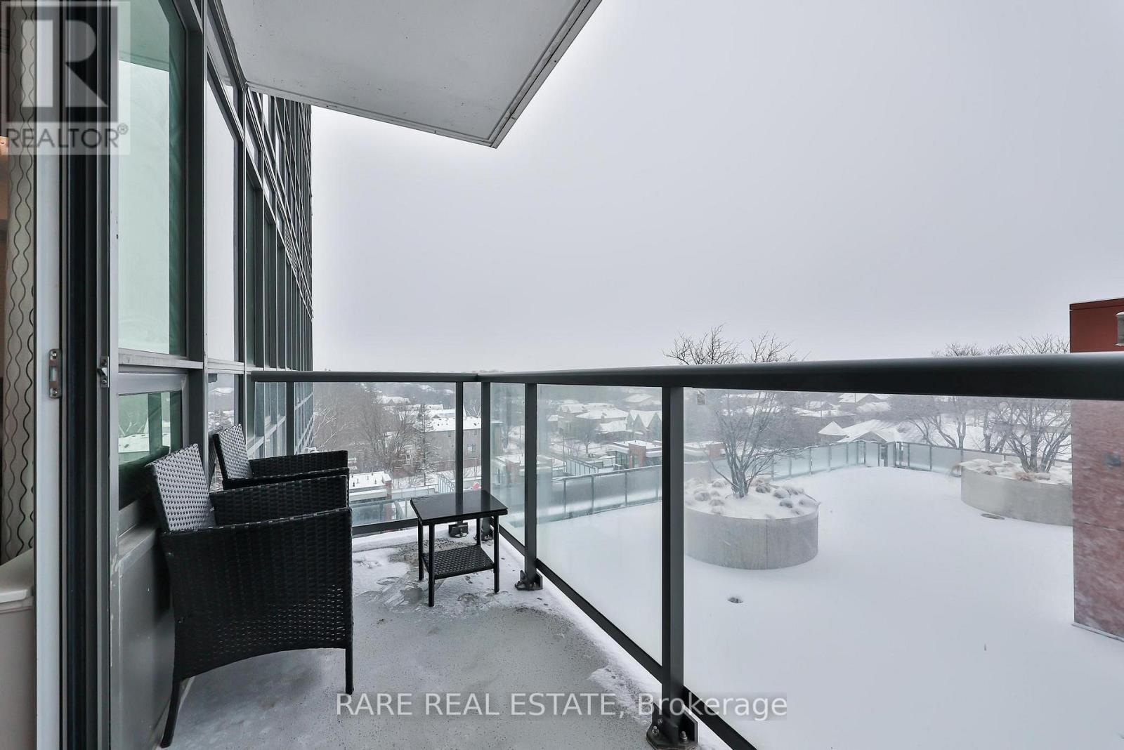 710 - 68 Canterbury Place, Toronto, Ontario  M2N 0H8 - Photo 20 - C12671988