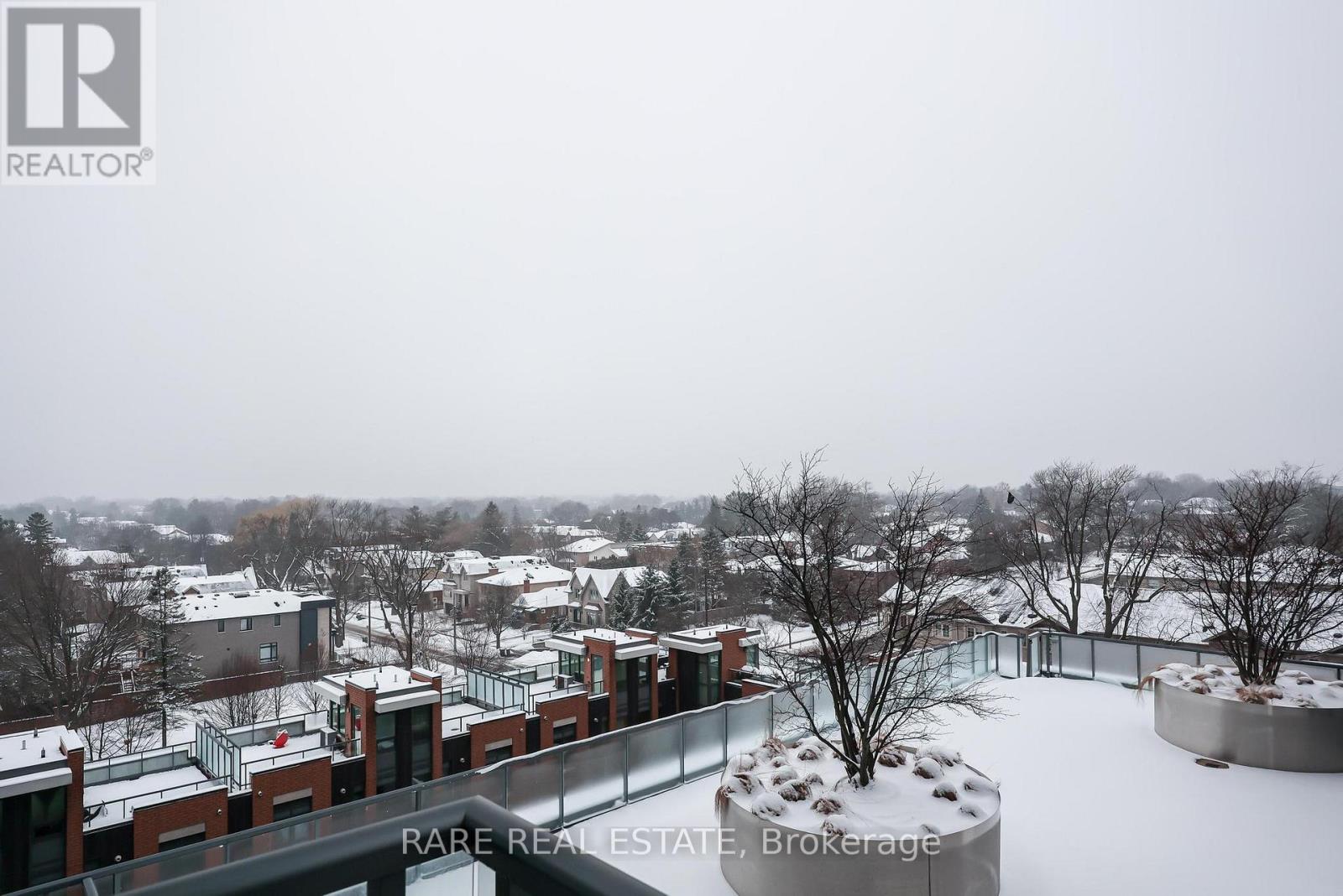 710 - 68 Canterbury Place, Toronto, Ontario  M2N 0H8 - Photo 22 - C12671988