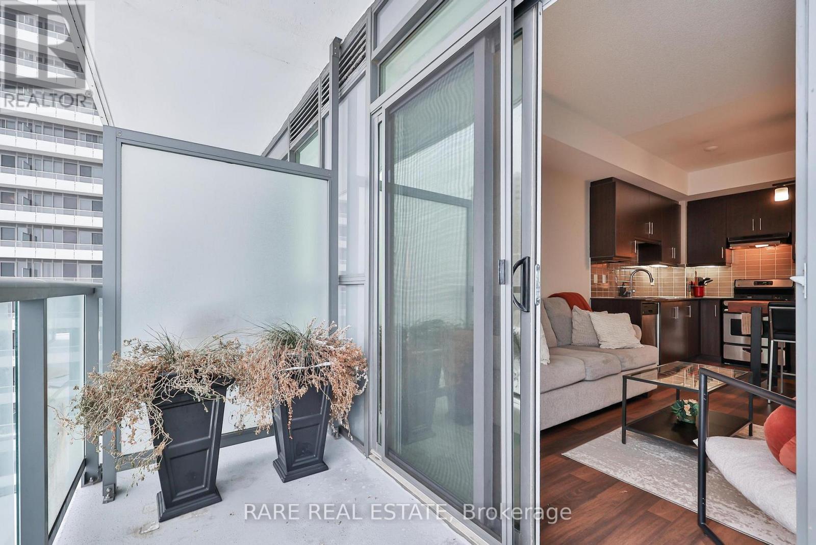 710 - 68 Canterbury Place, Toronto, Ontario  M2N 0H8 - Photo 25 - C12671988