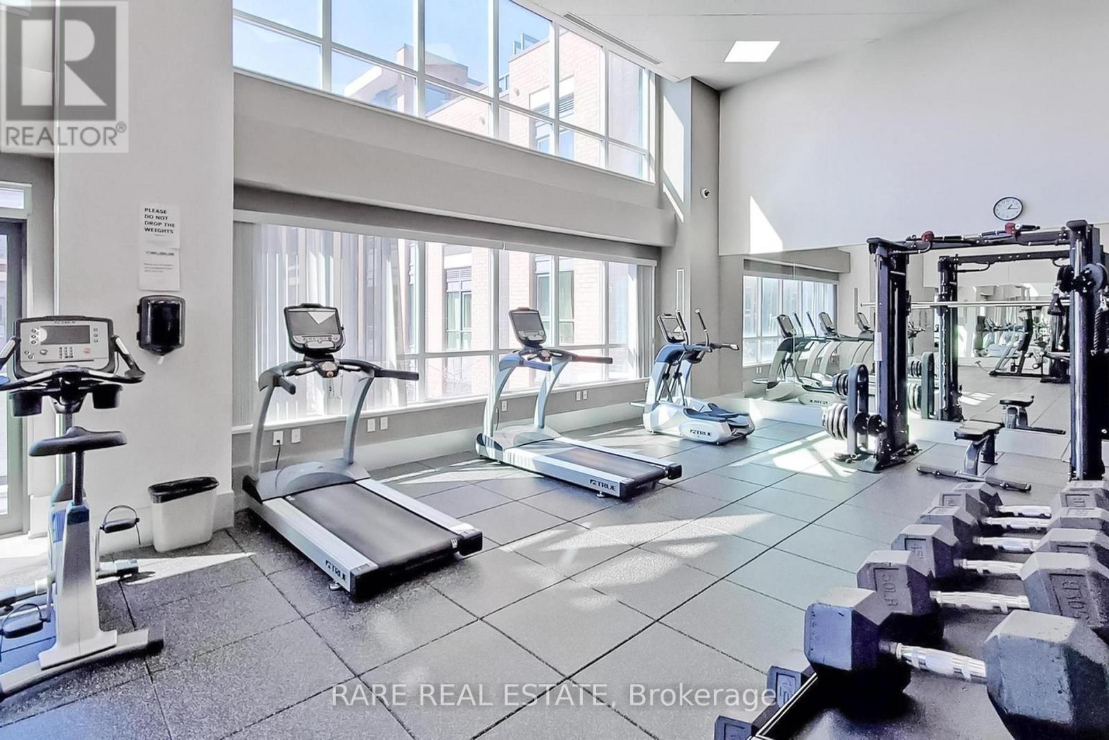 710 - 68 Canterbury Place, Toronto, Ontario  M2N 0H8 - Photo 28 - C12671988