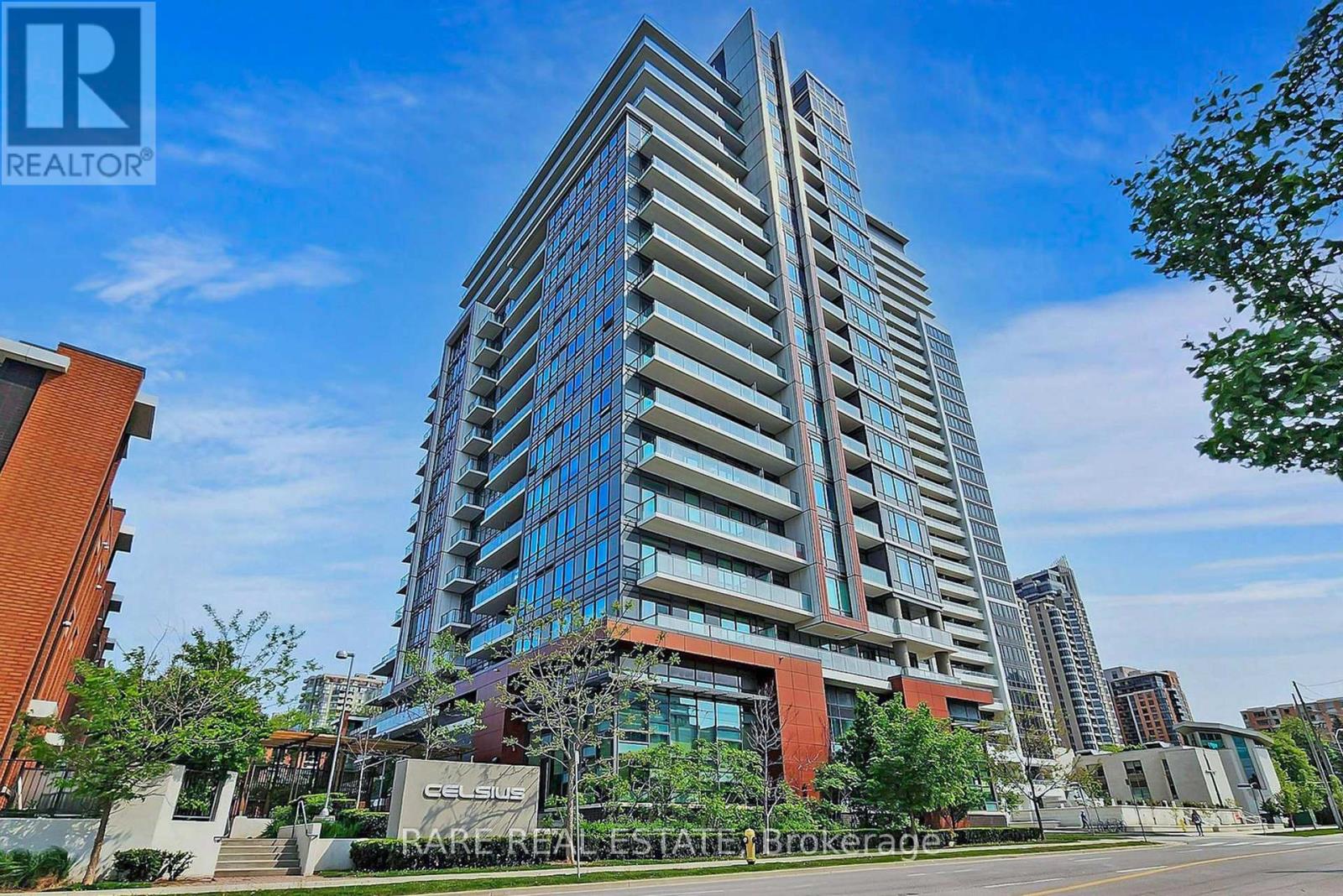 710 - 68 Canterbury Place, Toronto, Ontario  M2N 0H8 - Photo 31 - C12671988