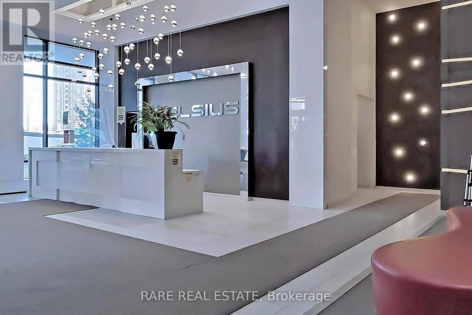 710 - 68 Canterbury Place, Toronto, Ontario  M2N 0H8 - Photo 32 - C12671988