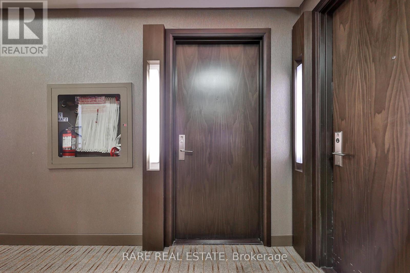 710 - 68 Canterbury Place, Toronto, Ontario  M2N 0H8 - Photo 33 - C12671988