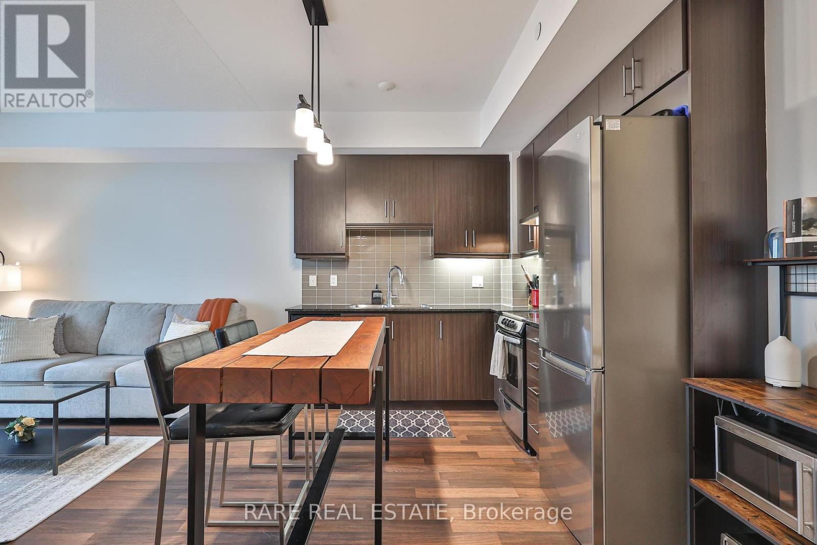 710 - 68 Canterbury Place, Toronto, Ontario  M2N 0H8 - Photo 4 - C12671988