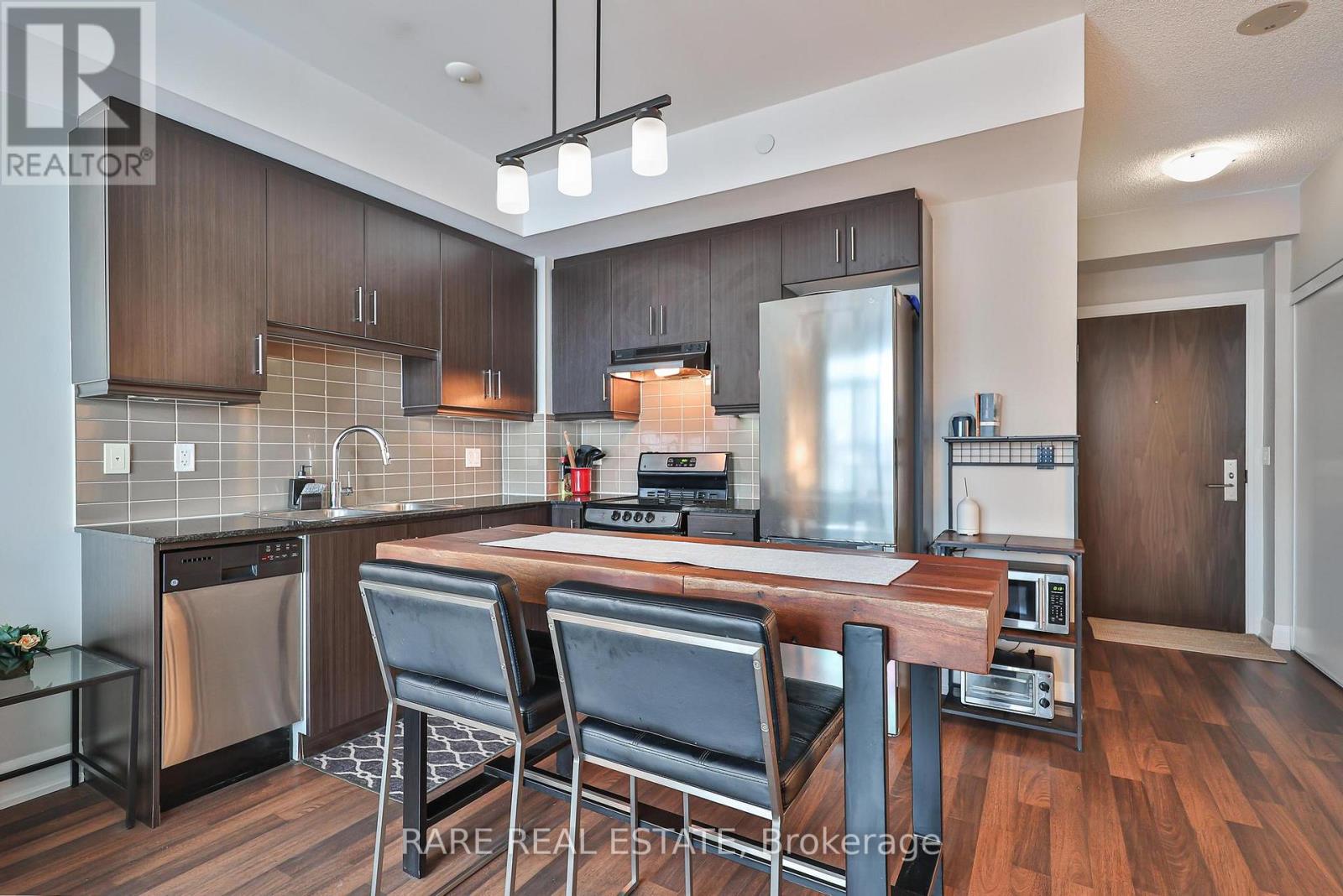 710 - 68 Canterbury Place, Toronto, Ontario  M2N 0H8 - Photo 6 - C12671988