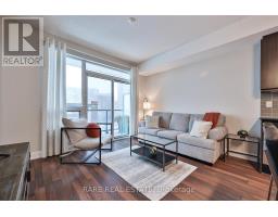 710 - 68 CANTERBURY PLACE, Toronto, Ontario