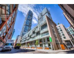 2005 - 30 NELSON STREET, Toronto, Ontario