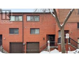 4 FROSTY MEADOWAY, Toronto, Ontario