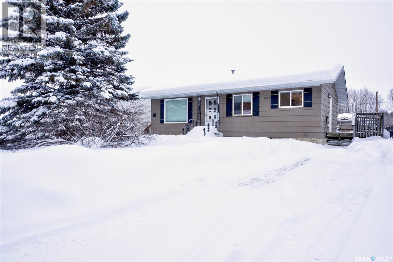 123 4th STREET W, pierceland, Saskatchewan