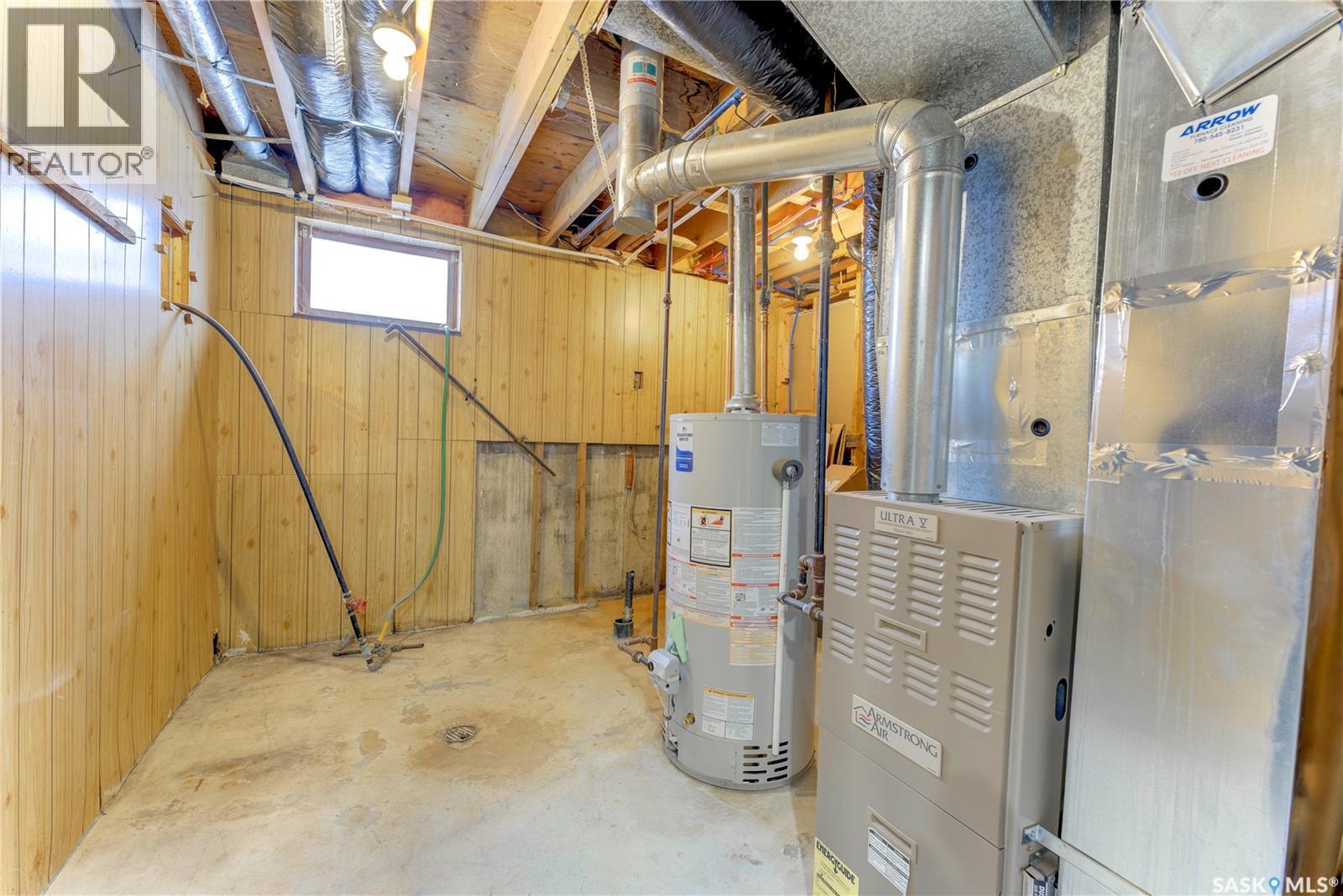 123 4th Street W, Pierceland, Saskatchewan  S0M 2K0 - Photo 32 - SK026316