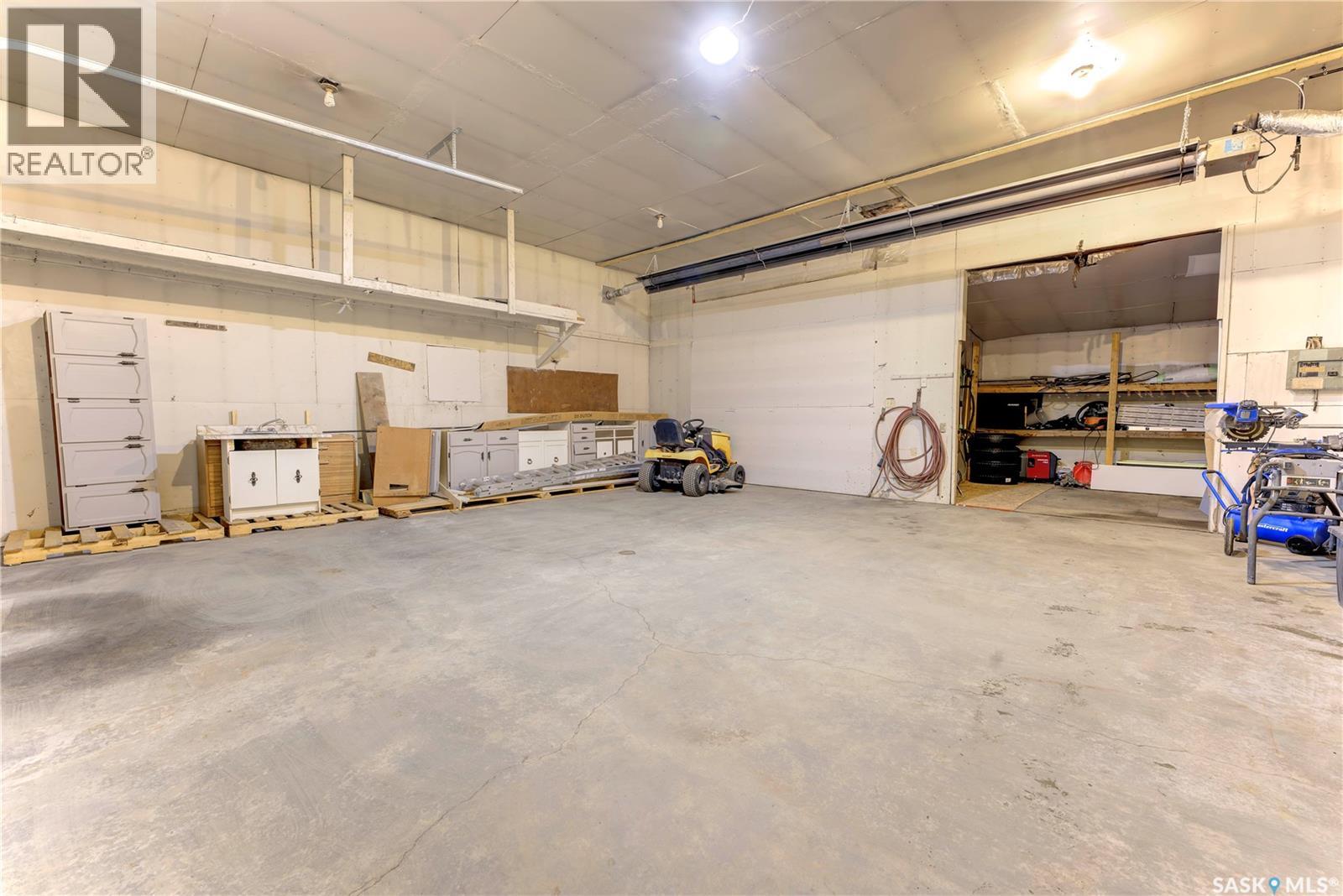 123 4th Street W, Pierceland, Saskatchewan  S0M 2K0 - Photo 33 - SK026316