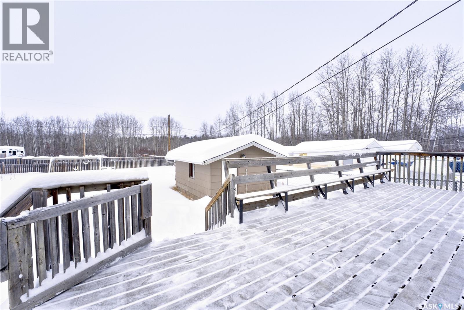 123 4th Street W, Pierceland, Saskatchewan  S0M 2K0 - Photo 37 - SK026316