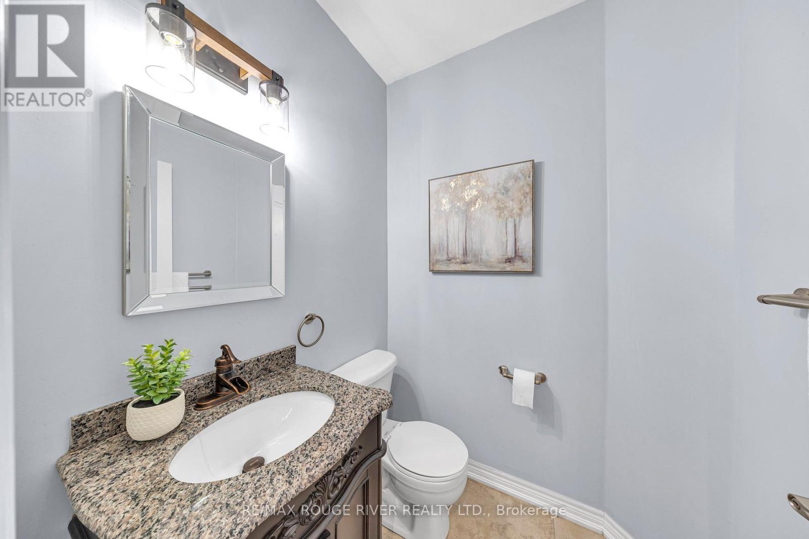 8 St Philip Court, Whitby, Ontario  L1P 0A5 - Photo 17 - E12671944