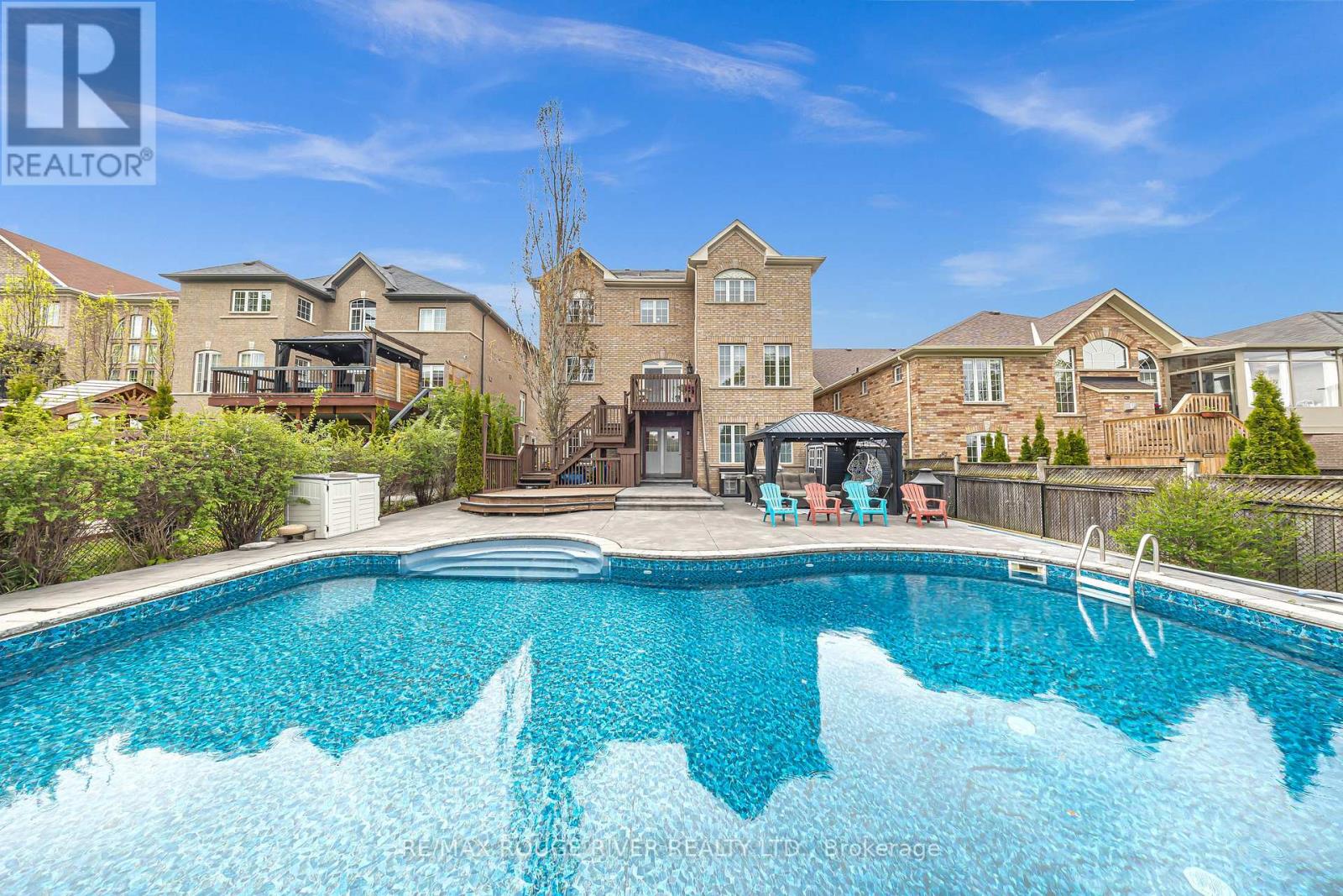 8 St Philip Court, Whitby, Ontario  L1P 0A5 - Photo 41 - E12671944