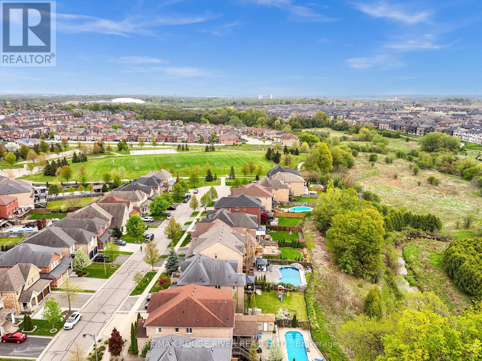 8 St Philip Court, Whitby, Ontario  L1P 0A5 - Photo 46 - E12671944