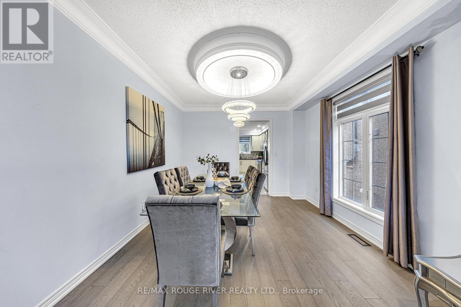 8 St Philip Court, Whitby, Ontario  L1P 0A5 - Photo 8 - E12671944