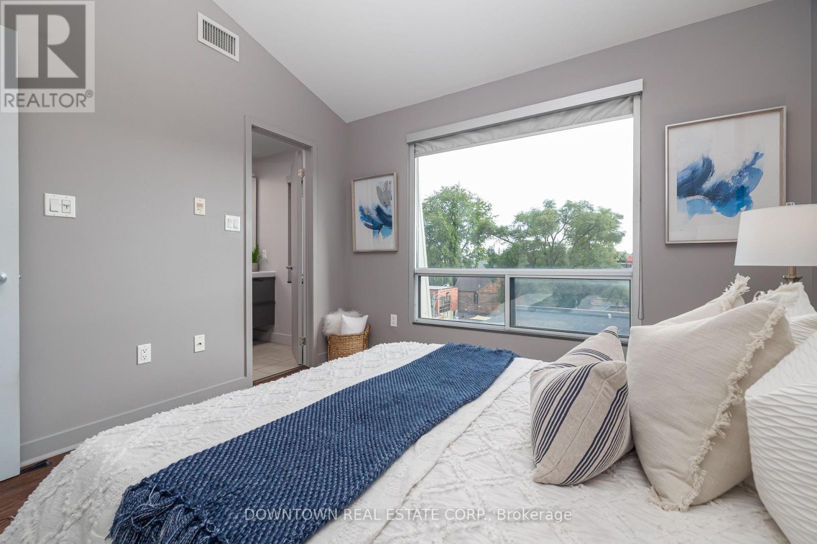 404 - 53 Colgate Avenue, Toronto, Ontario  M4M 1N6 - Photo 16 - E12671978