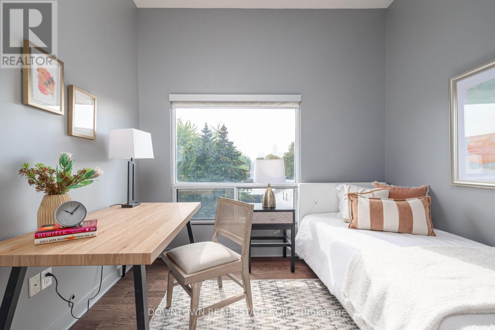 404 - 53 Colgate Avenue, Toronto, Ontario  M4M 1N6 - Photo 19 - E12671978