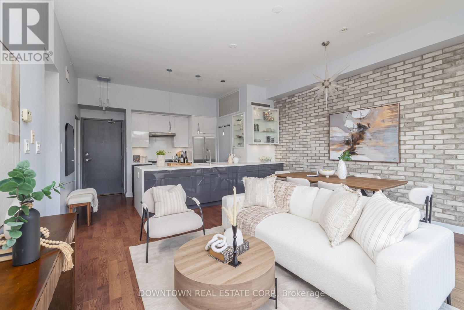 404 - 53 Colgate Avenue, Toronto, Ontario  M4M 1N6 - Photo 2 - E12671978