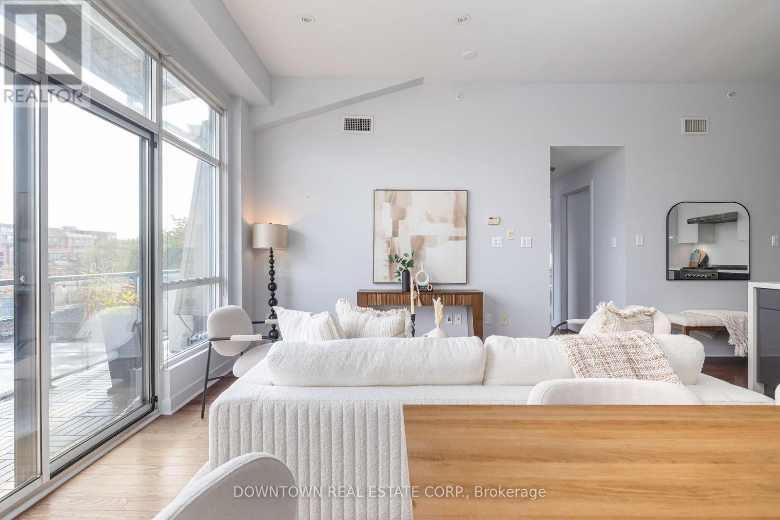 404 - 53 Colgate Avenue, Toronto, Ontario  M4M 1N6 - Photo 22 - E12671978