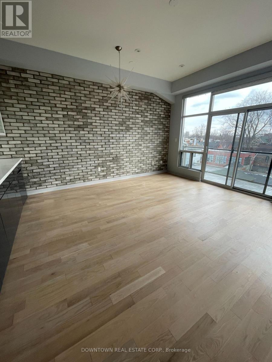 404 - 53 Colgate Avenue, Toronto, Ontario  M4M 1N6 - Photo 23 - E12671978