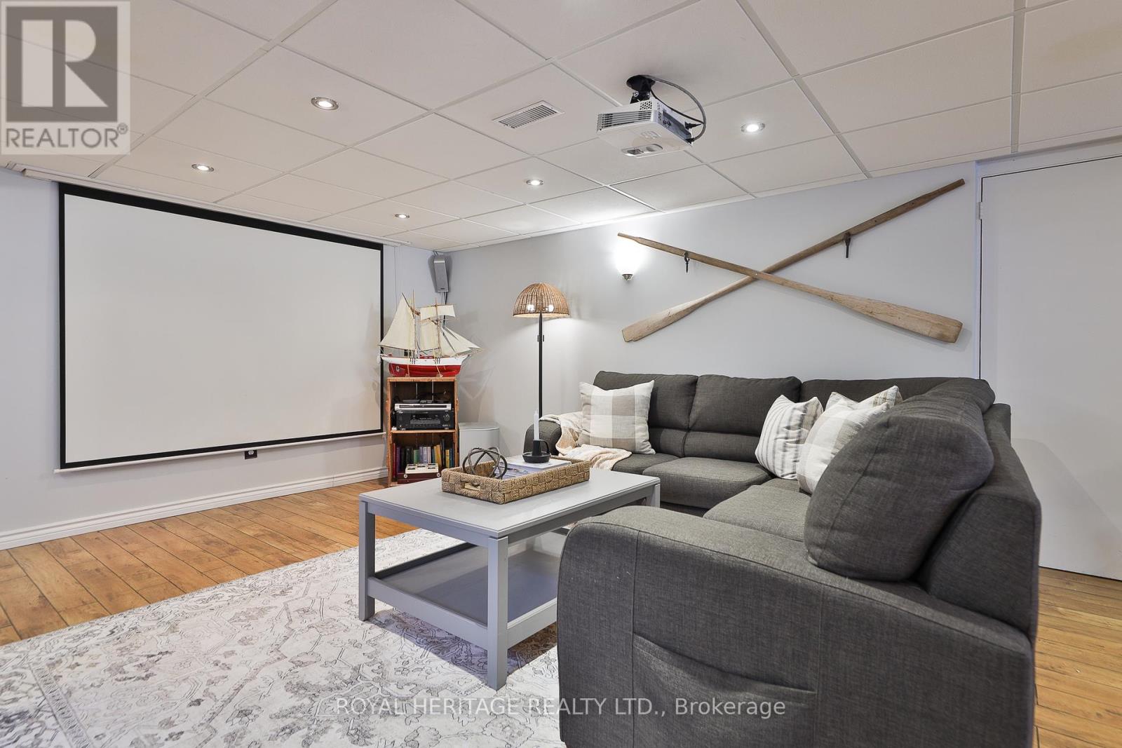 906 Dunlop Street E, Whitby, Ontario  L1N 1T2 - Photo 35 - E12672038