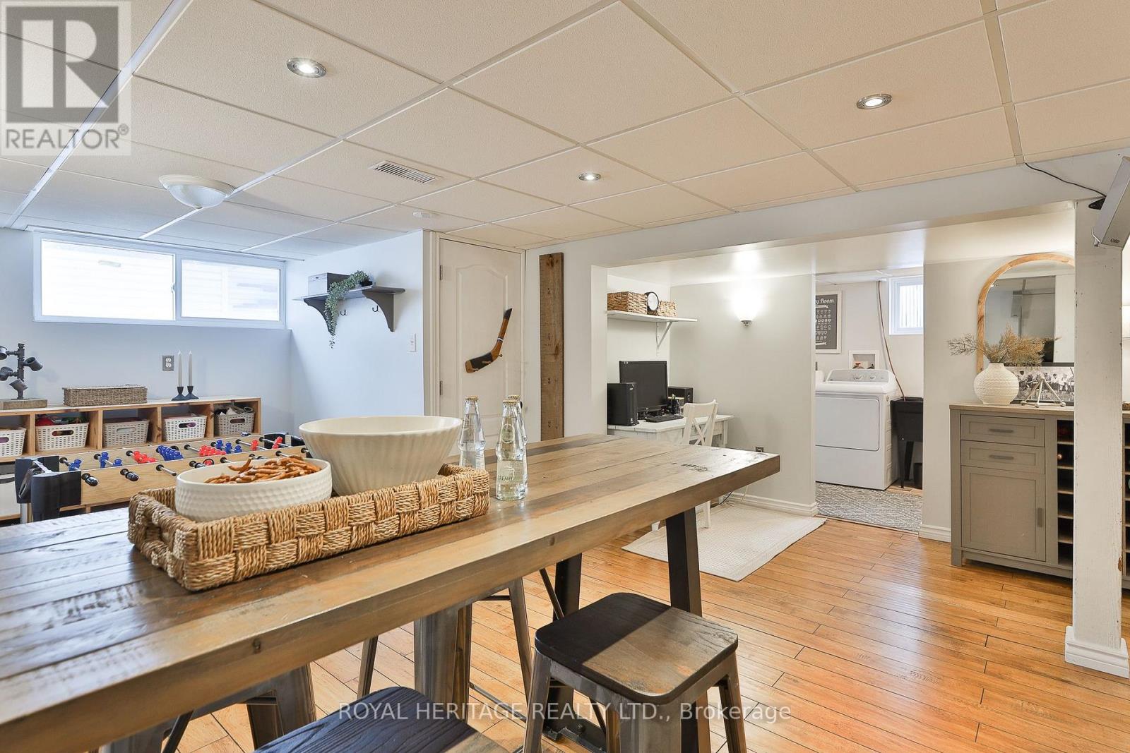 906 Dunlop Street E, Whitby, Ontario  L1N 1T2 - Photo 37 - E12672038