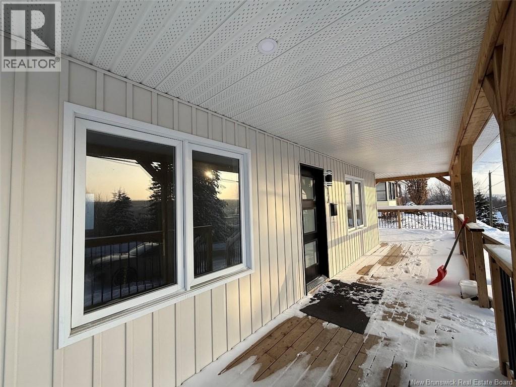 17 Cormier Street, Edmundston, New Brunswick  E3V 4S7 - Photo 20 - NB131779