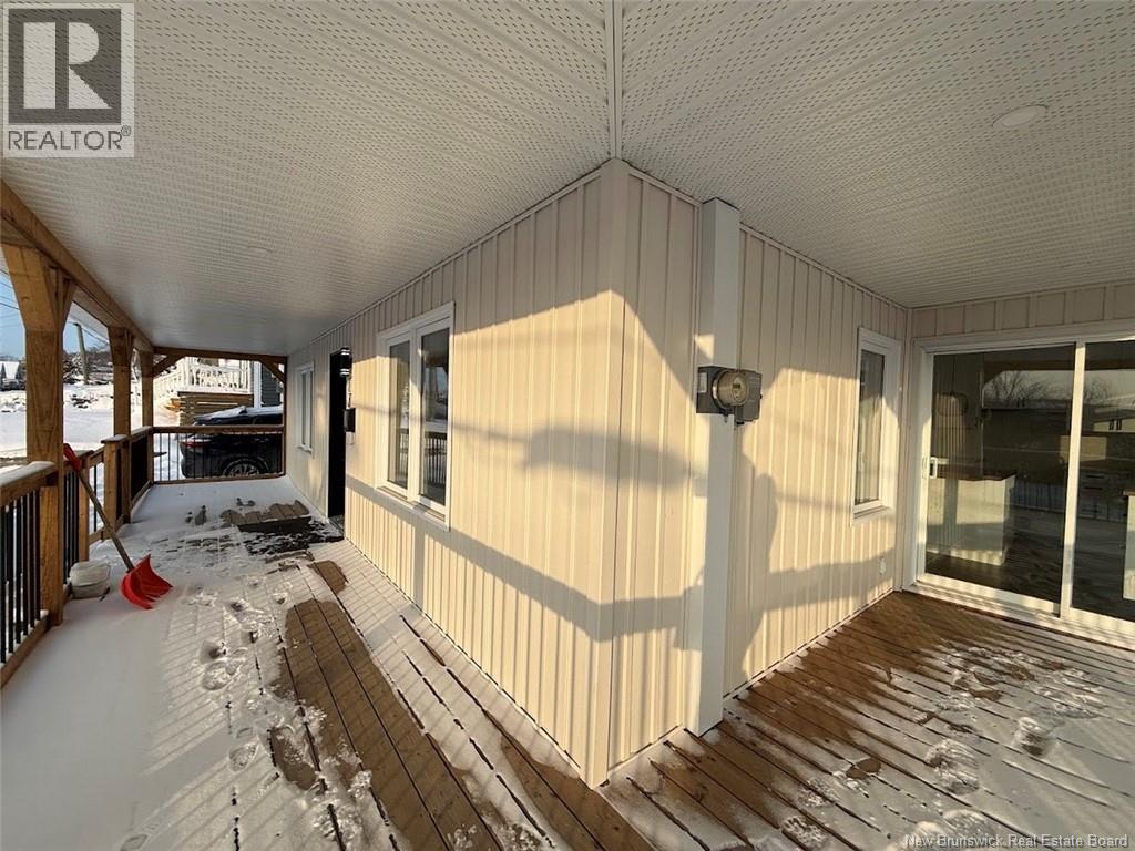 17 Cormier Street, Edmundston, New Brunswick  E3V 4S7 - Photo 21 - NB131779