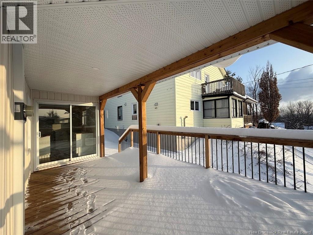 17 Cormier Street, Edmundston, New Brunswick  E3V 4S7 - Photo 22 - NB131779