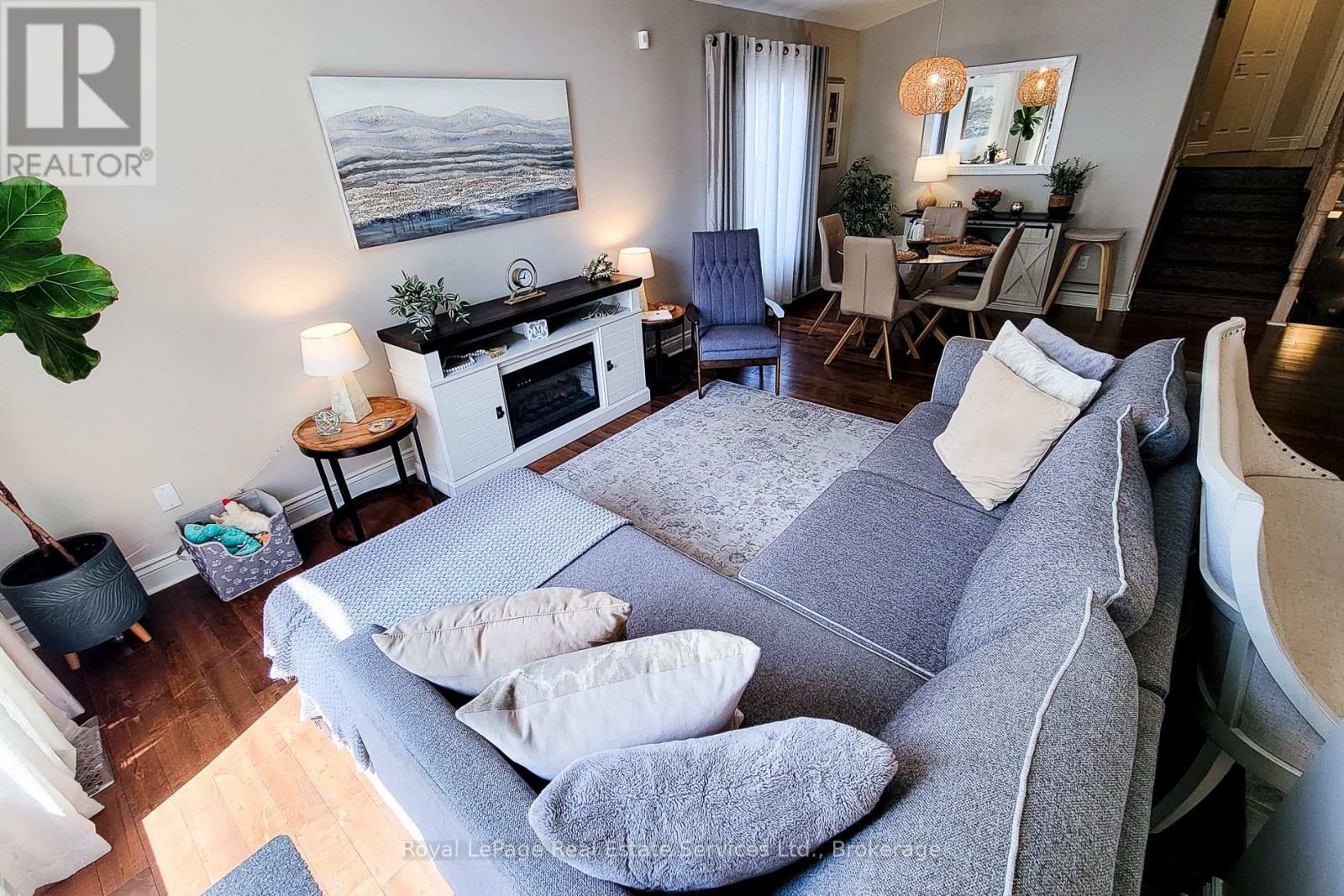 8111 Woodsview Crescent, Niagara Falls, Ontario  L2H 3G3 - Photo 14 - X12672154