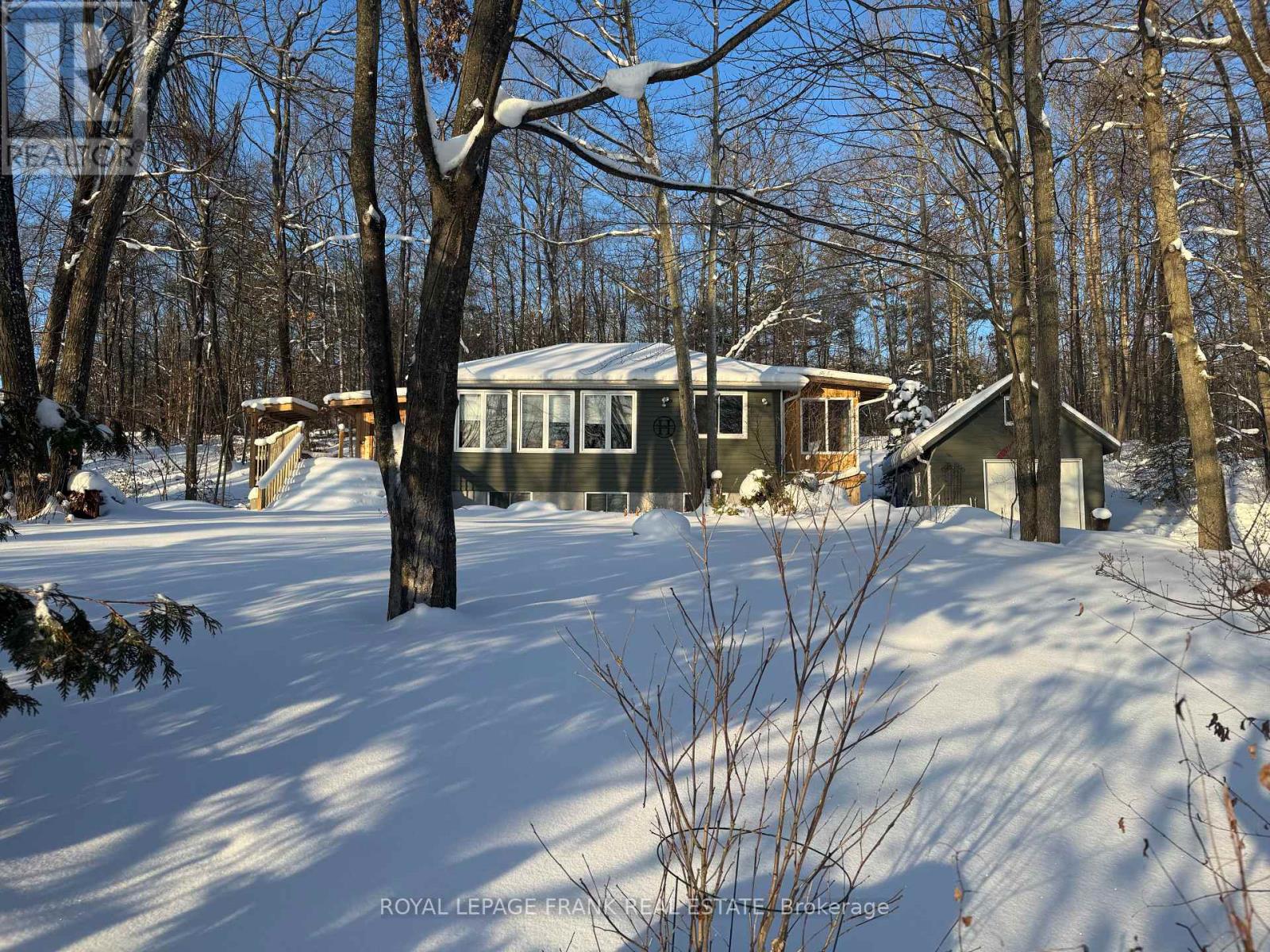 3 FIRE ROUTE 27B, Trent Lakes, Ontario