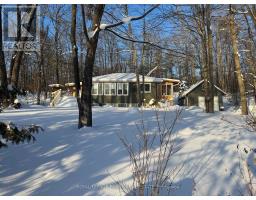 3 FIRE ROUTE 27B, Trent Lakes, Ontario