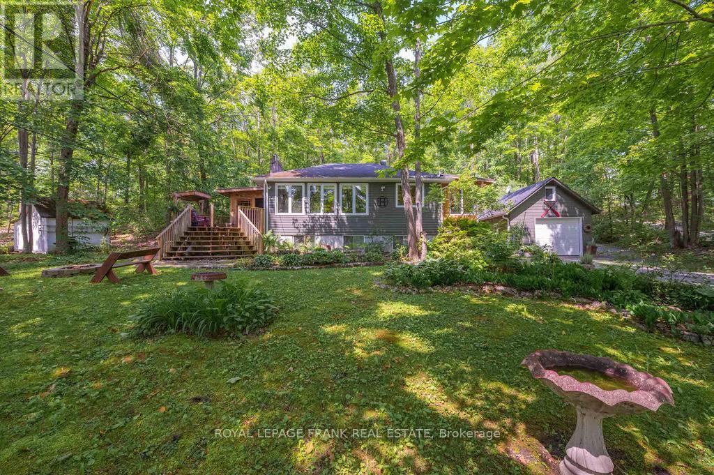 3 Fire Route 27b, Trent Lakes, Ontario  K0L 1J0 - Photo 32 - X12430588