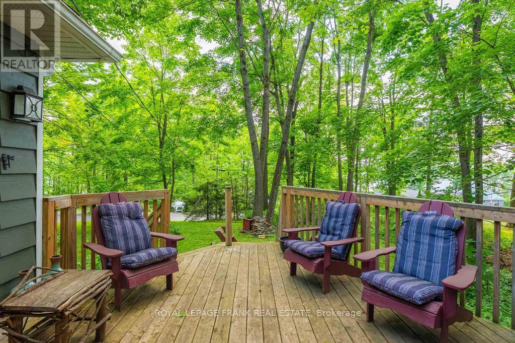 3 Fire Route 27b, Trent Lakes, Ontario  K0L 1J0 - Photo 36 - X12430588