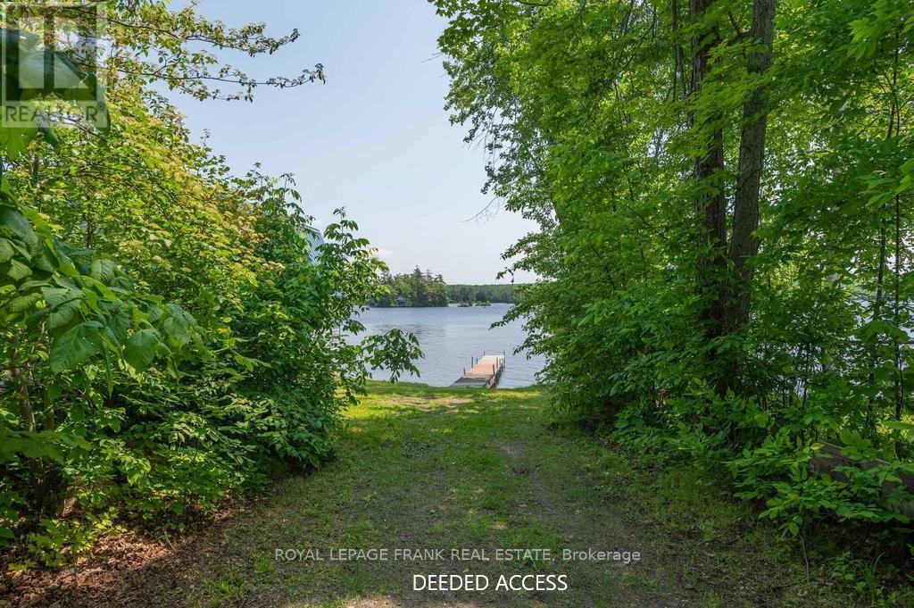 3 Fire Route 27b, Trent Lakes, Ontario  K0L 1J0 - Photo 41 - X12430588