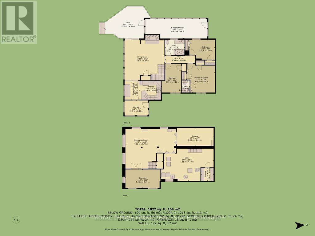 3 Fire Route 27b, Trent Lakes, Ontario  K0L 1J0 - Photo 45 - X12430588