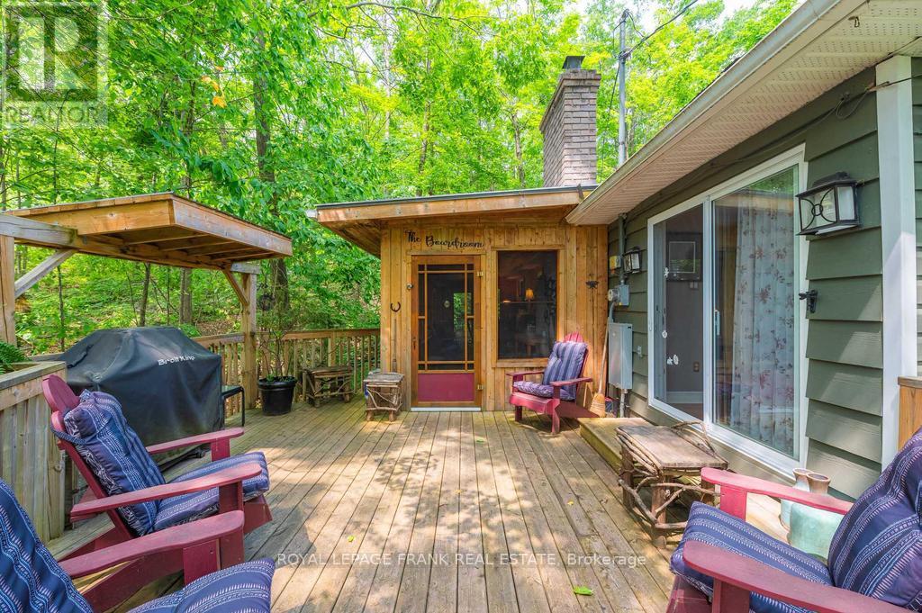 3 Fire Route 27b, Trent Lakes, Ontario  K0L 1J0 - Photo 37 - X12430588