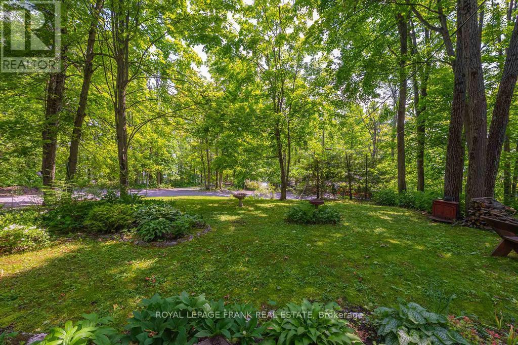 3 Fire Route 27b, Trent Lakes, Ontario  K0L 1J0 - Photo 39 - X12430588